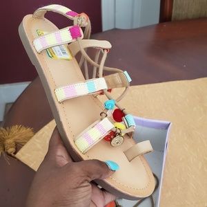 Ladies Sandals